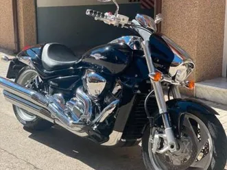 suzuki - intruder m1800r