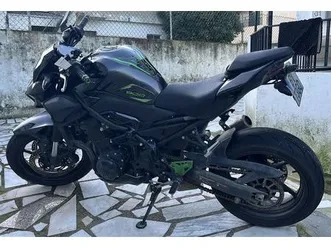 z900 modelo de 2025 palhais e coina