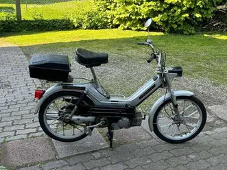 type puch maxi s