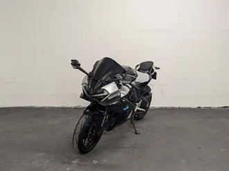 sbm - svensk bil & motor, varberg