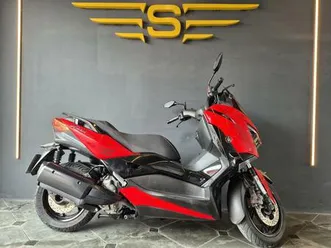 yamaha xmax 250 abs