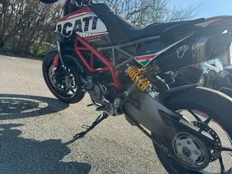 hypermotard 950 ducati