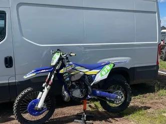 250 sherco
