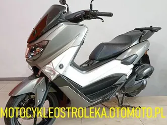 yamaha nmax