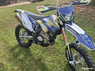 300 sherco se-f
