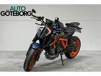 ktm 1290 super duke r 1.3|1-ägare|dominator|räntefritt 36 (yjf20m) - bytbil.com ◊