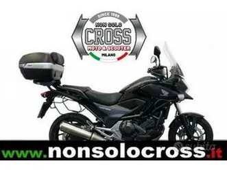 honda nc750 x dct - anno