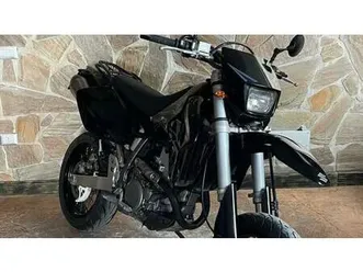 vendo suzuki dr-z 400 s (2000 - 06) usata a scafati (codice 9929659) - moto.it