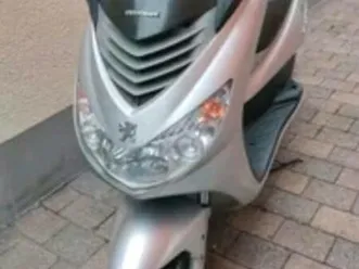 peugot elystar 50 ccm