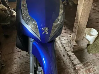 peugeot geopolis 250 - roller