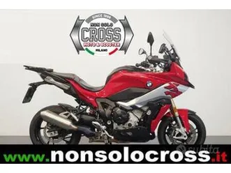 bmw s 1000 xr - anno