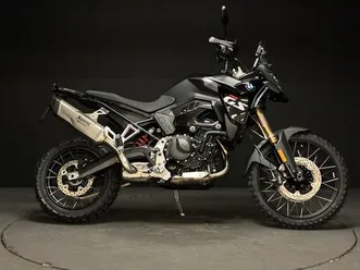 bmw f 900 gs enduro-package pro