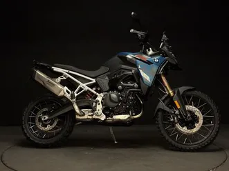 bmw f 900 gs - enduro-package pro