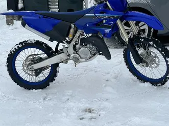 yamaha yz 125 14 tim
