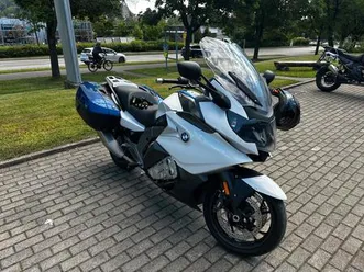 bmw k 1600 gt,rückwärtsgang