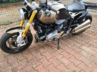 bmw r nine t, sonderanfertigung