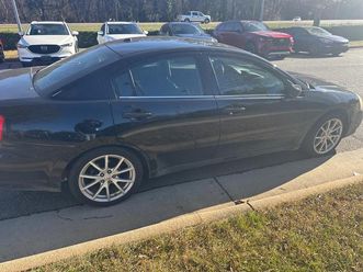 2011 mitsubishi galant base