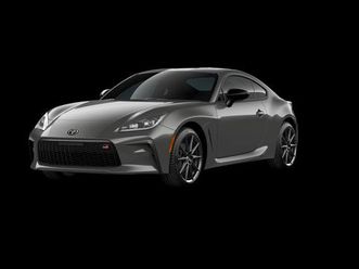 2026 toyota gr86 premium