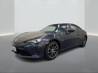 2017 toyota 86 base