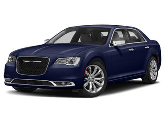 2018 chrysler 300 touring