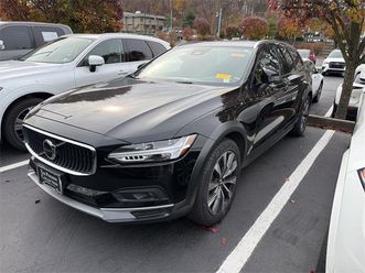 2024 volvo v90 cross country b6 plus