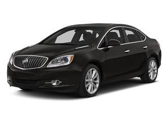 2014 buick verano leather group