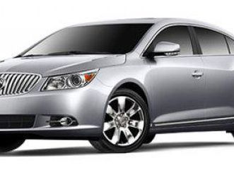 2012 buick lacrosse premium 1