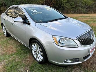 2014 buick verano base