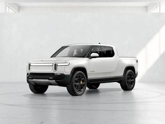 2023 rivian r1t adventure quad motor large pack