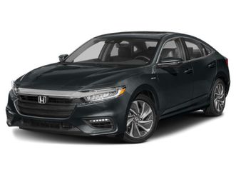 2022 honda insight touring