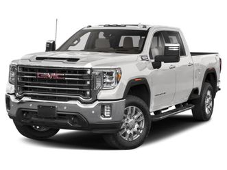 2021 gmc sierra 3500 base