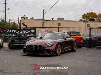 2020 mercedes-benz amg gt r