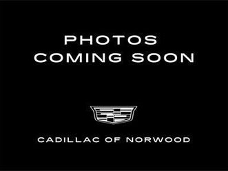 2022 cadillac ct4 luxury