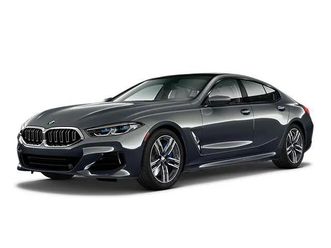 2026 bmw 840 gran coupe 840i