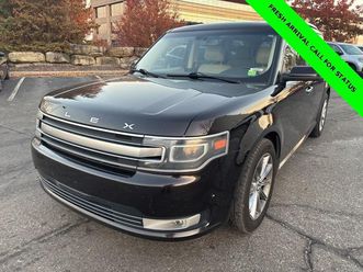2014 ford flex limited