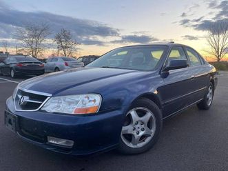 2003 acura tl 3.2