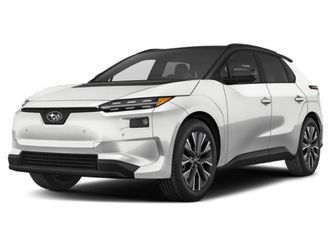 2026 subaru solterra touring