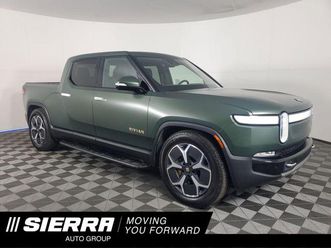 2022 rivian r1t adventure