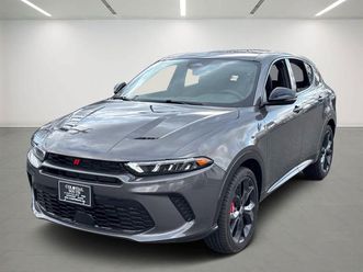 2024 dodge hornet r/t plus eawd