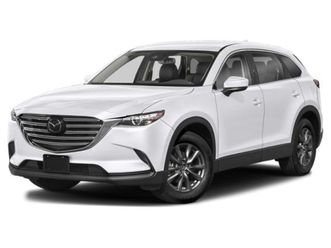 2023 mazda cx-9 touring