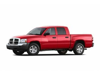 2005 dodge dakota st quad cab