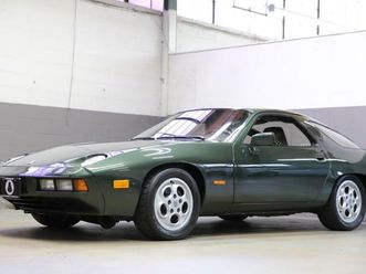 1978 porsche 928