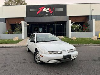 1996 saturn sl 2