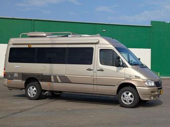 2005 dodge sprinter 2500 high roof