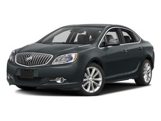 2017 buick verano sport touring