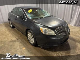 2015 buick verano base
