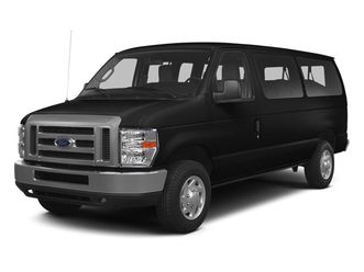 2013 ford e350 super duty xl