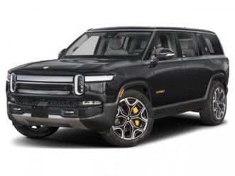 2026 rivian r1s