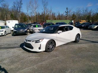 2015 scion tc base