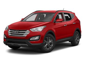 2013 hyundai santa fe sport